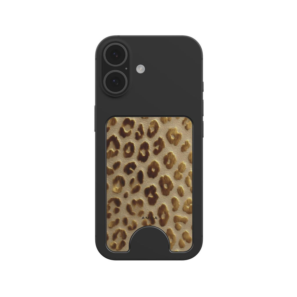 Golden Leopard