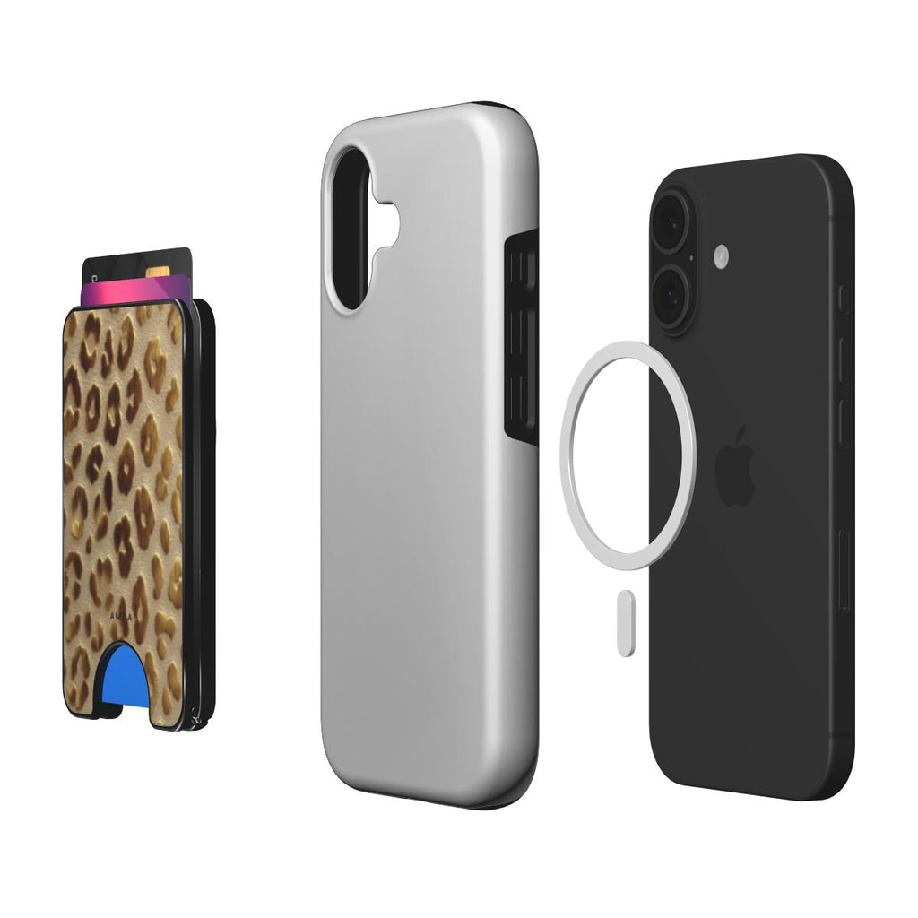 Golden Leopard