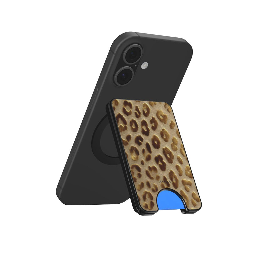 Golden Leopard