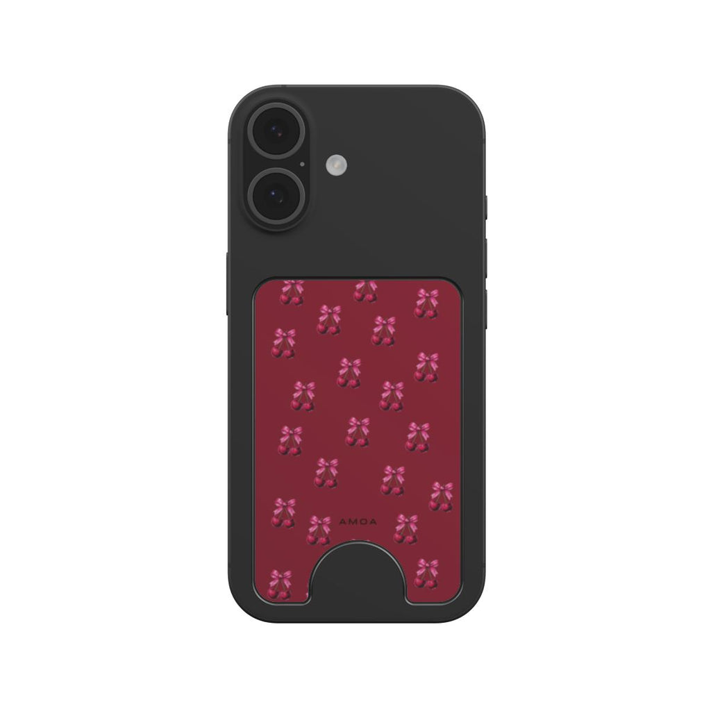 Dark Cherry