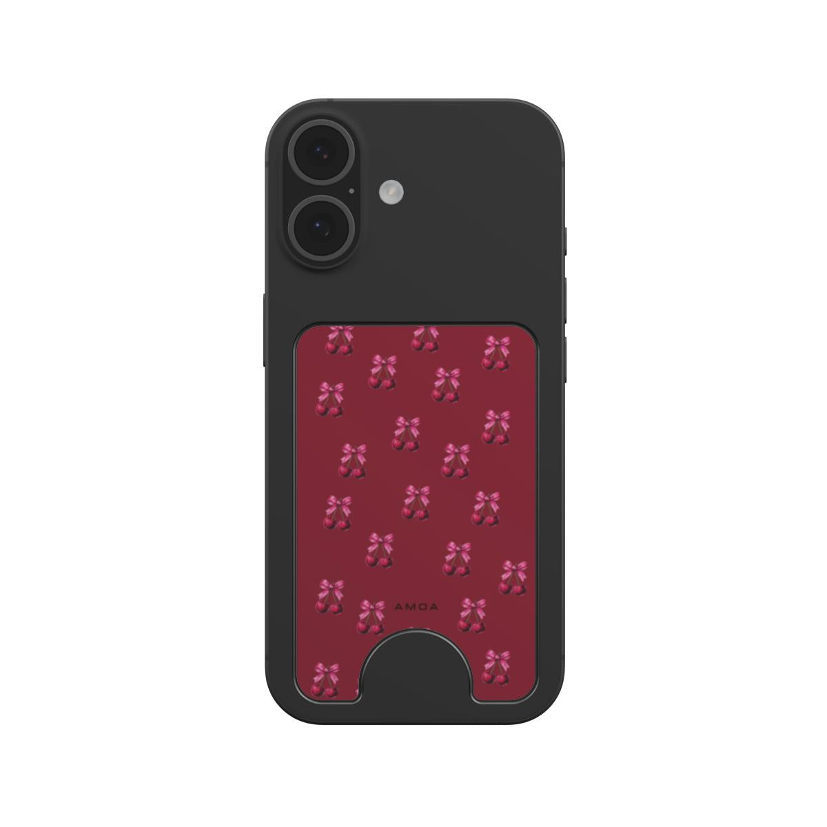 Dark Cherry