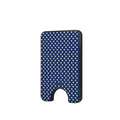 Navy Dots