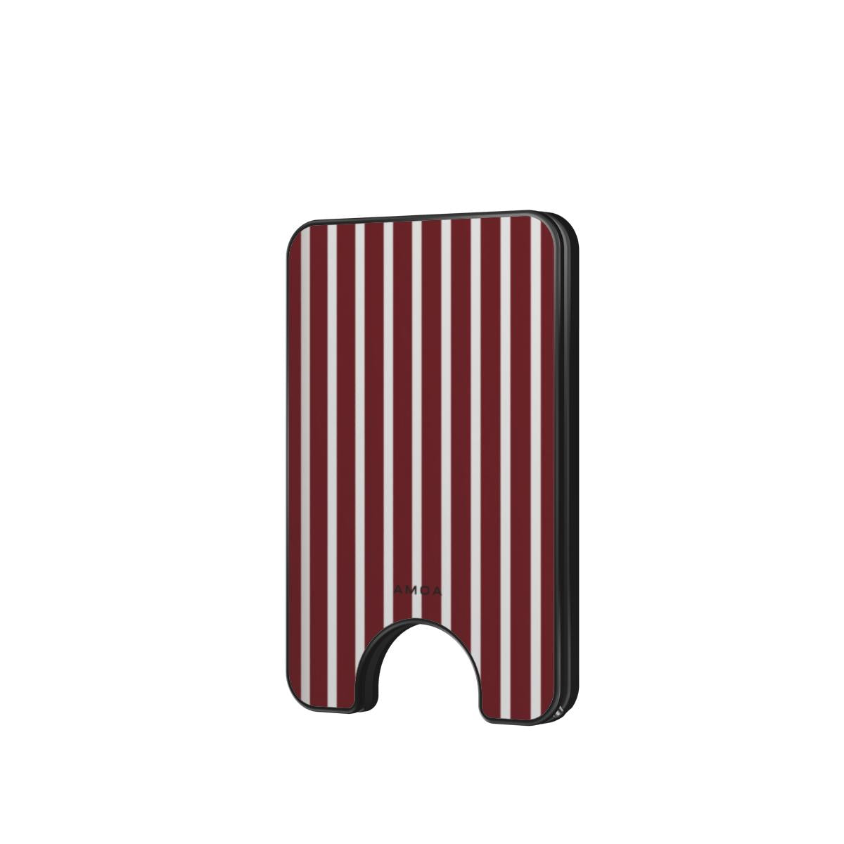 Bold Stripes