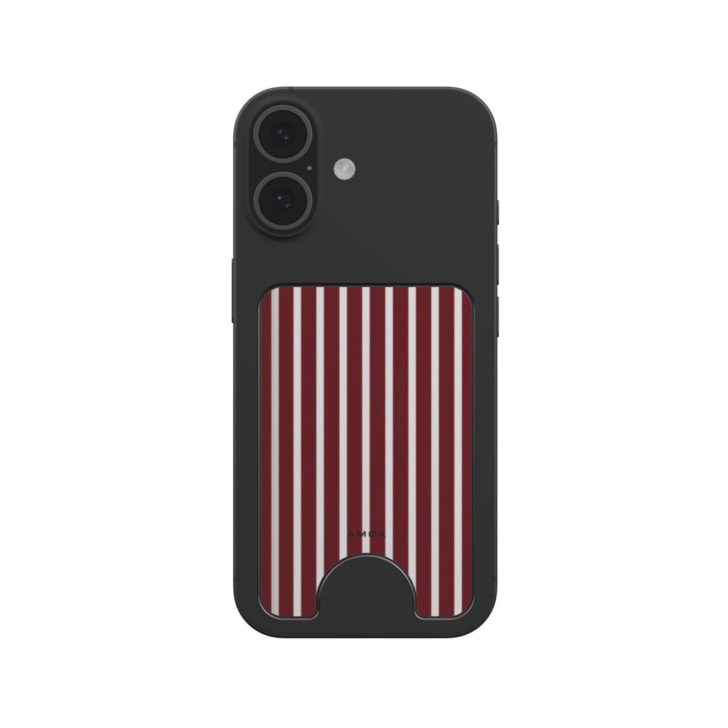 Bold Stripes