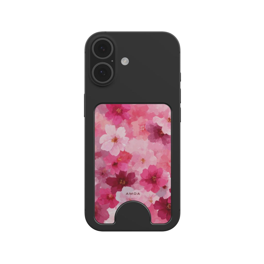 Pink Blossom