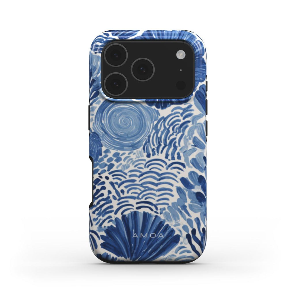 Bleuvia Ocean