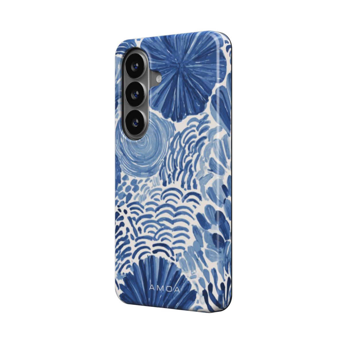 Bleuvia Ocean