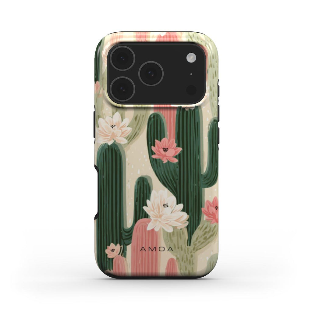 Desert Bloom