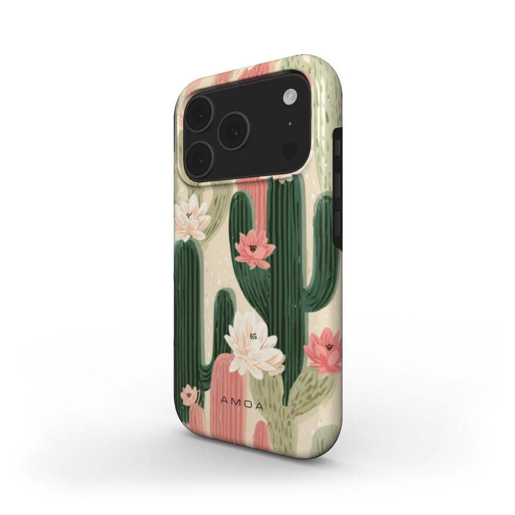 Desert Bloom