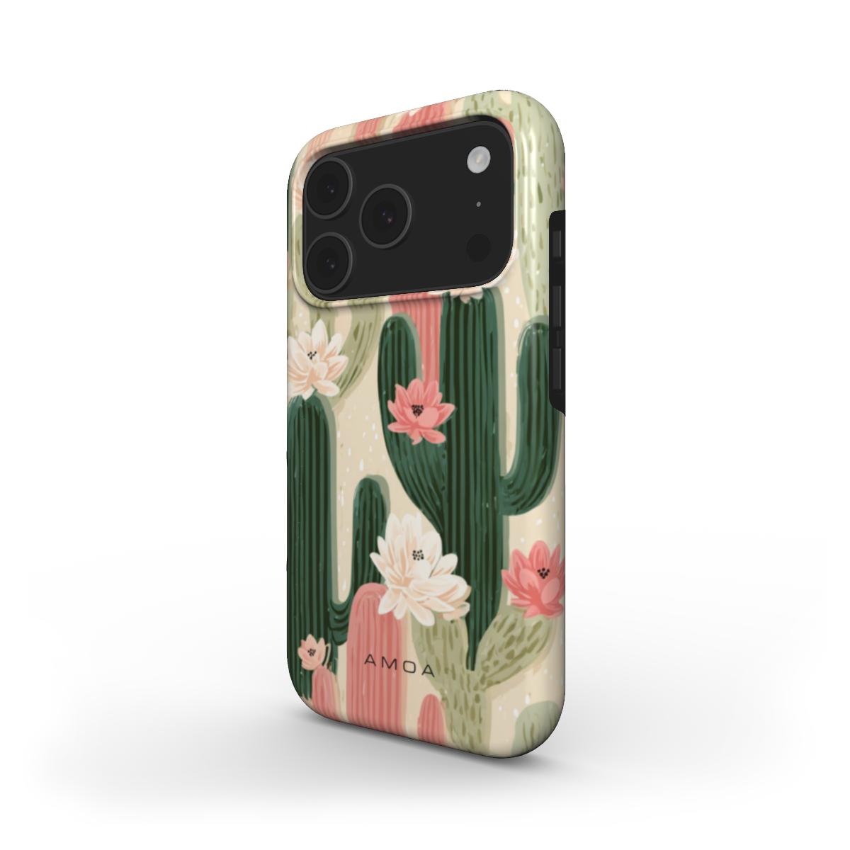 Desert Bloom