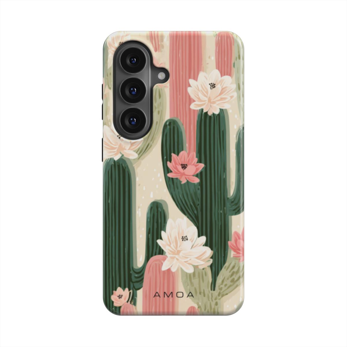 Desert Bloom
