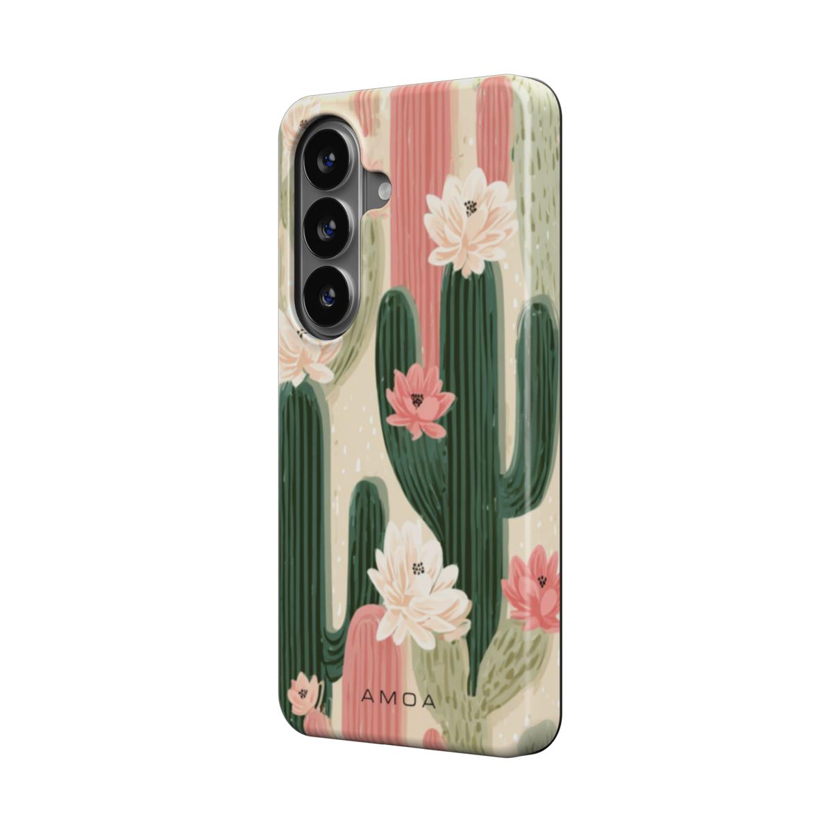 Desert Bloom