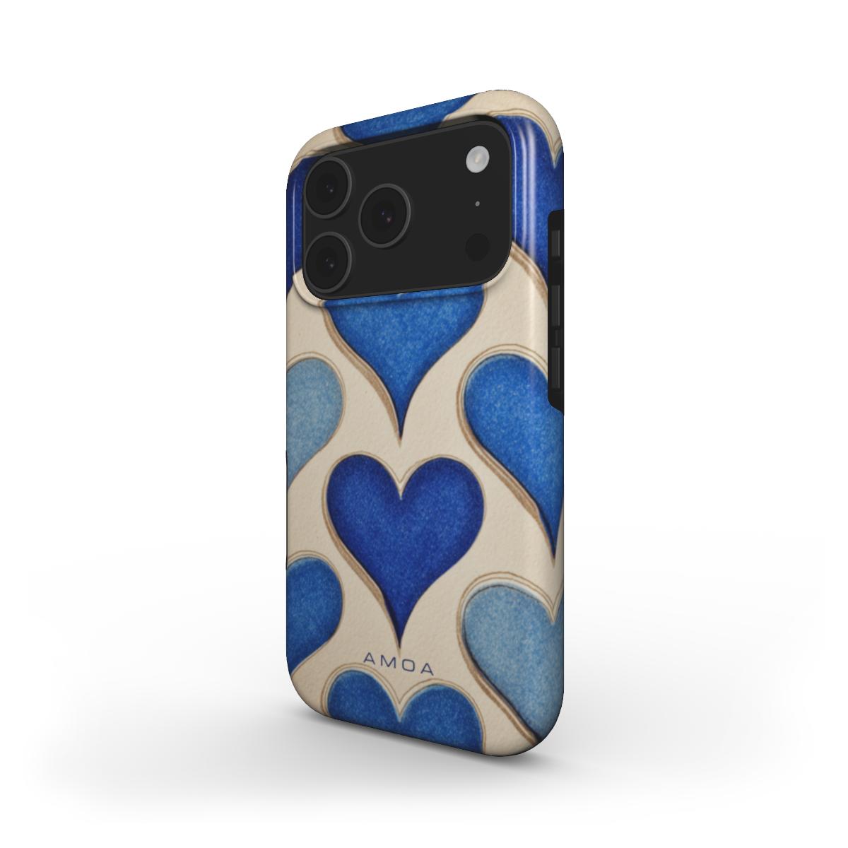 Bleu Amor
