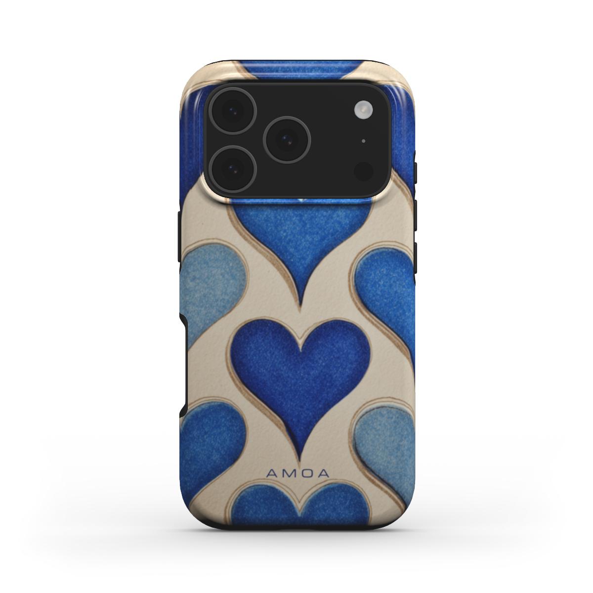 Bleu Amor