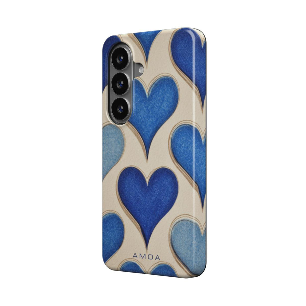 Bleu Amor