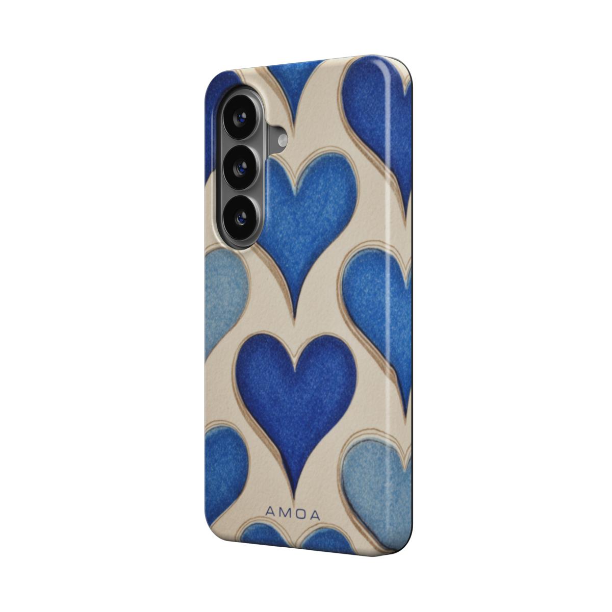 Bleu Amor