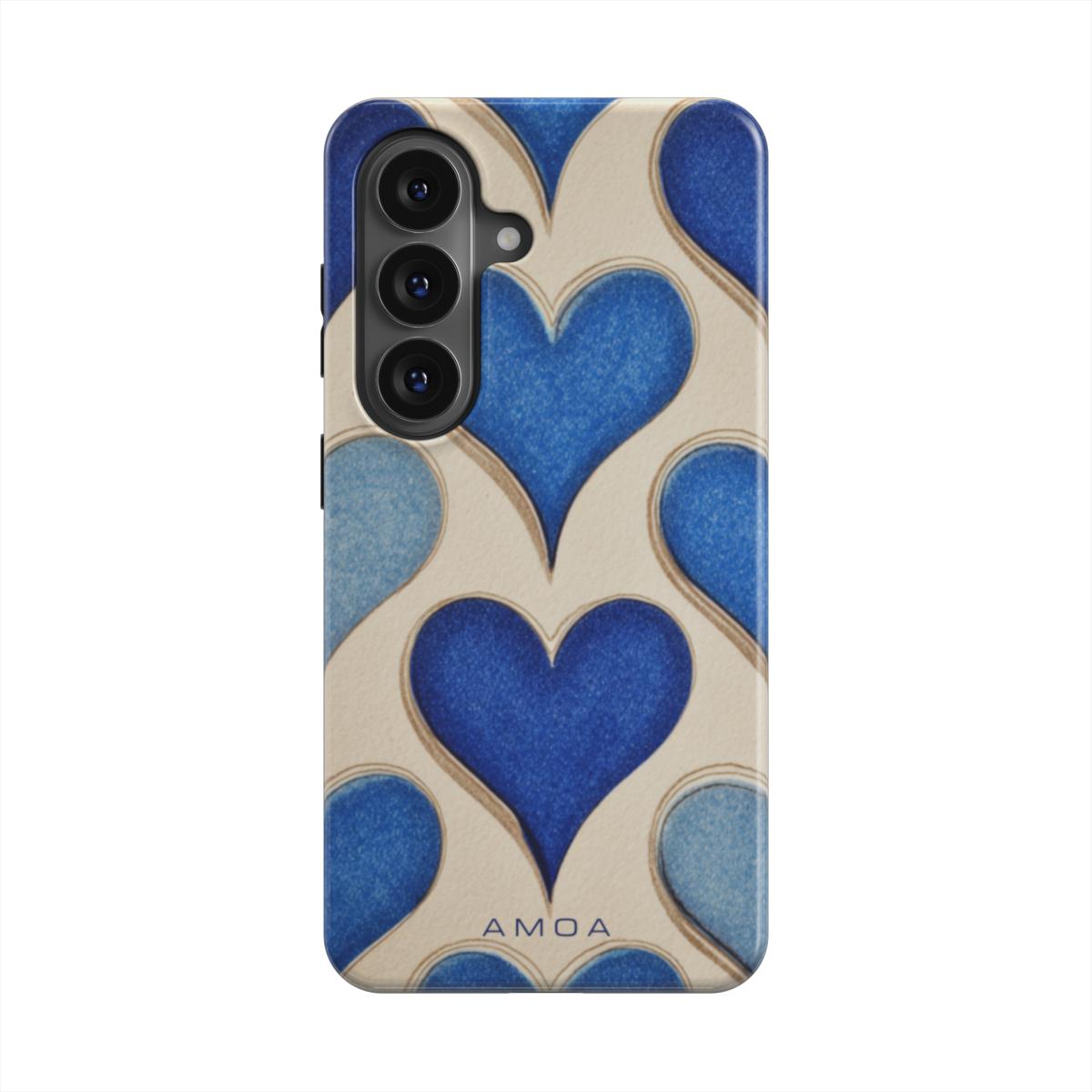 Bleu Amor