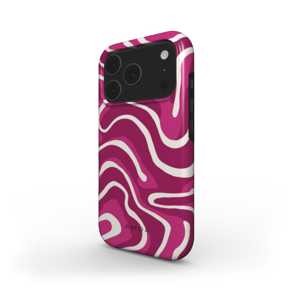Wavy Pinky
