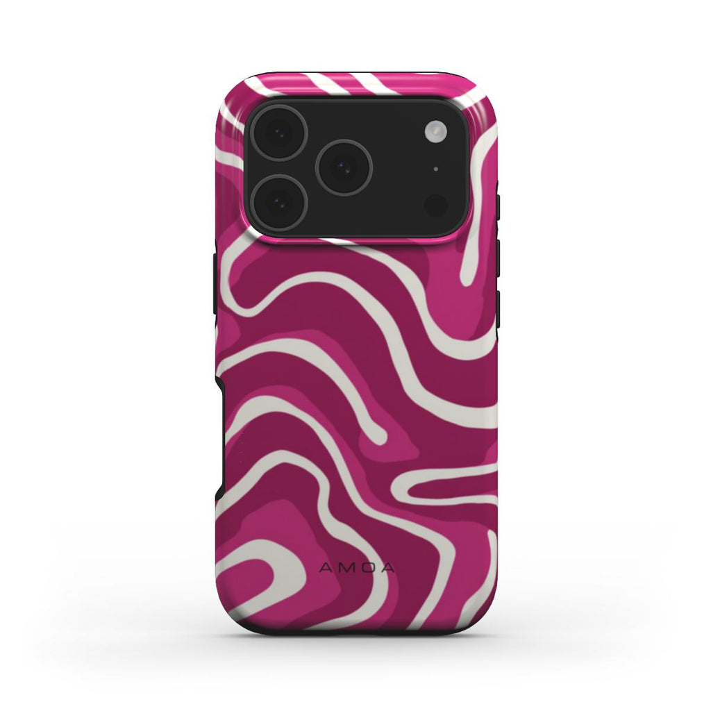 Wavy Pinky