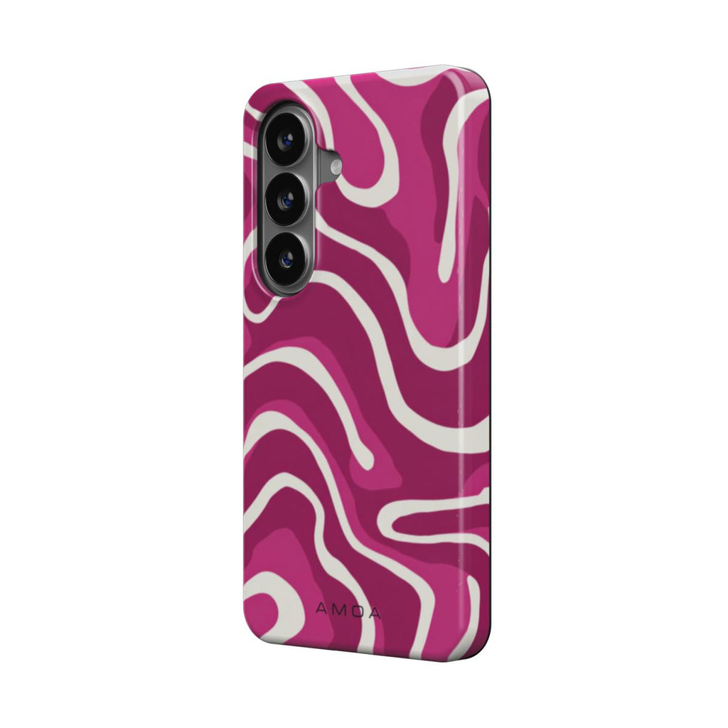 Wavy Pinky