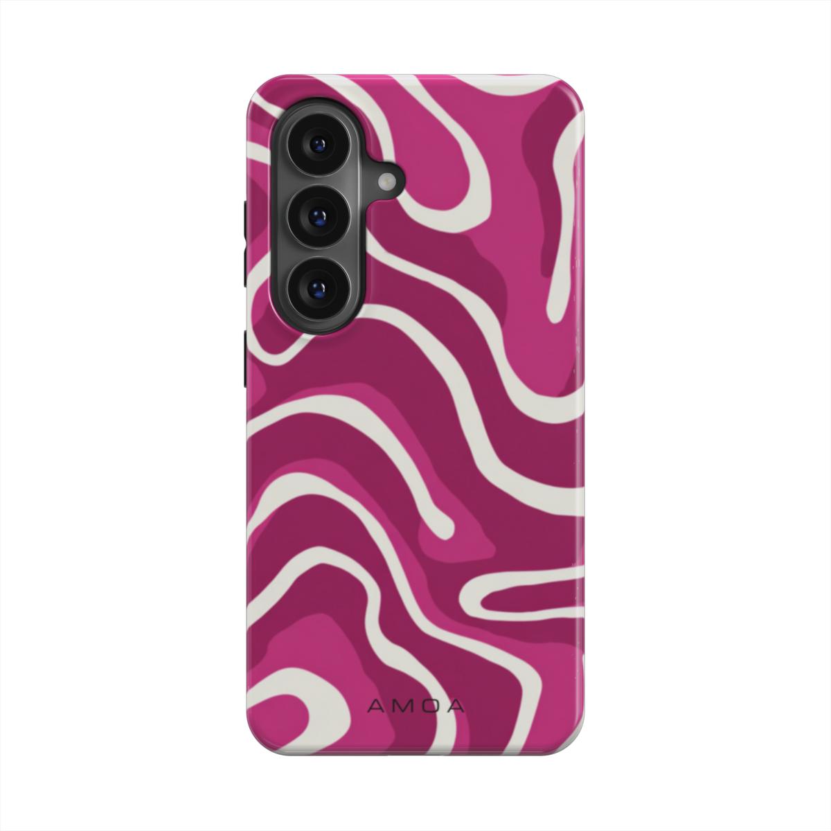 Wavy Pinky
