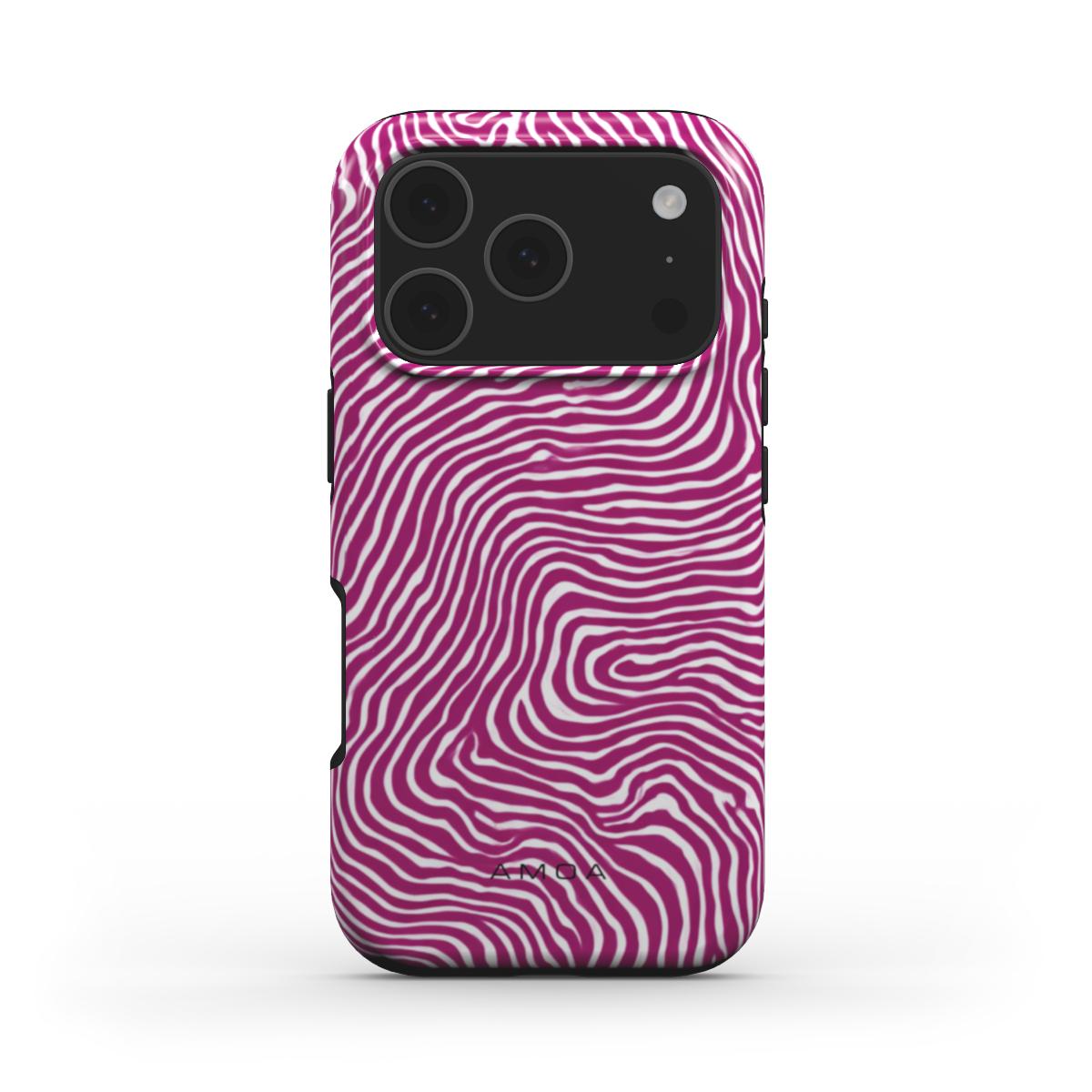 Wild Pink