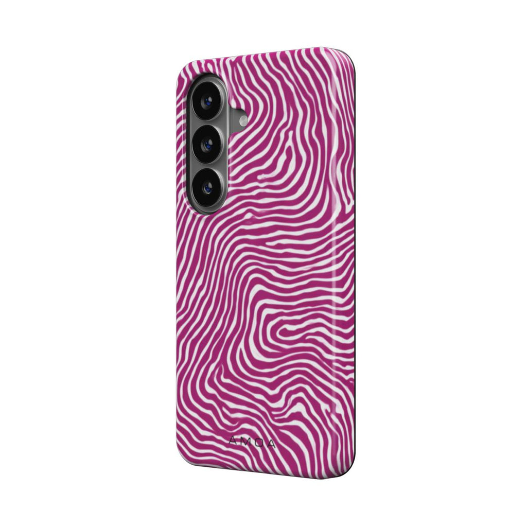 Wild Pink