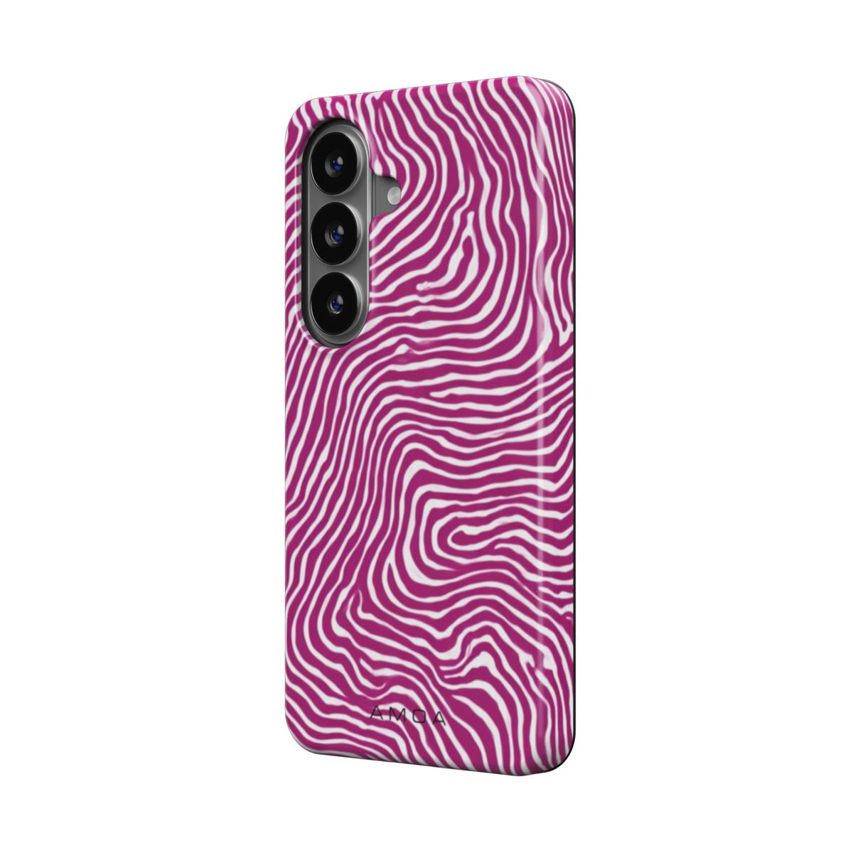 Wild Pink