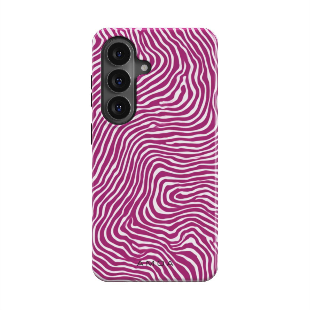 Wild Pink