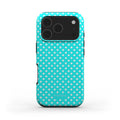 Aqua Dottie