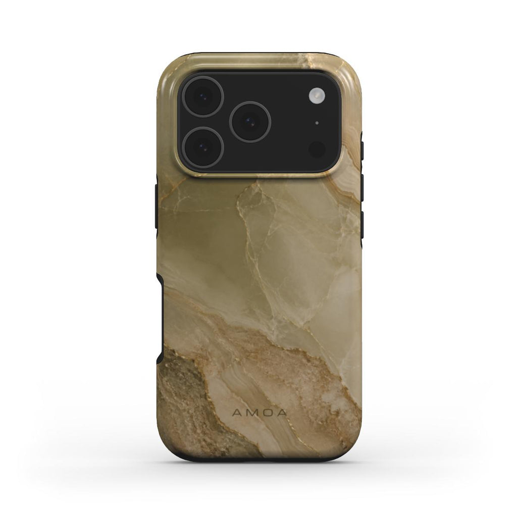 Ivory Stone