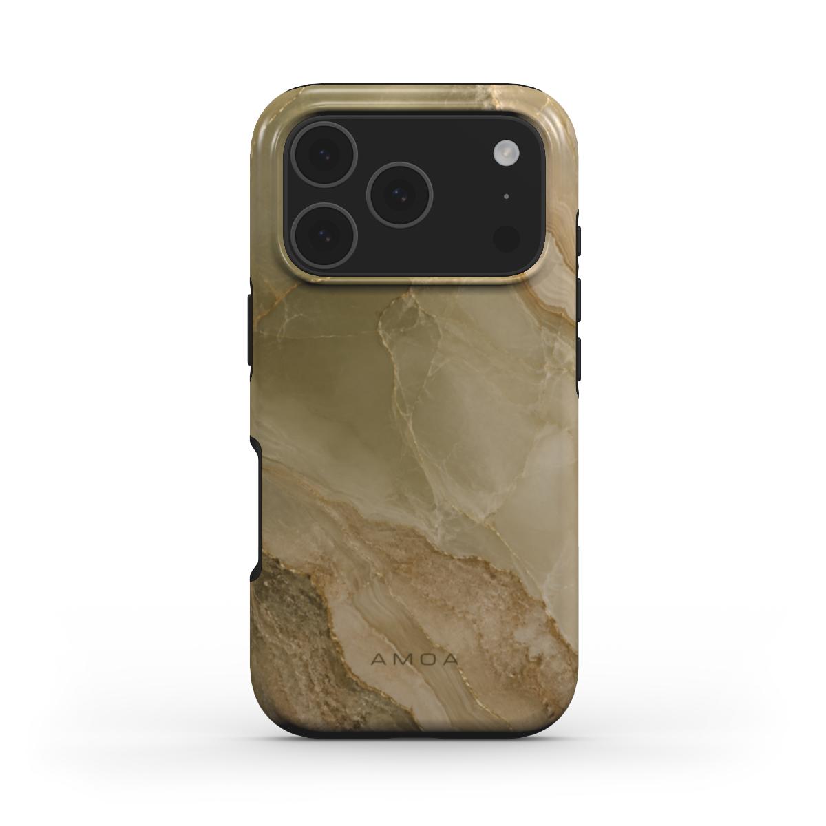 Ivory Stone