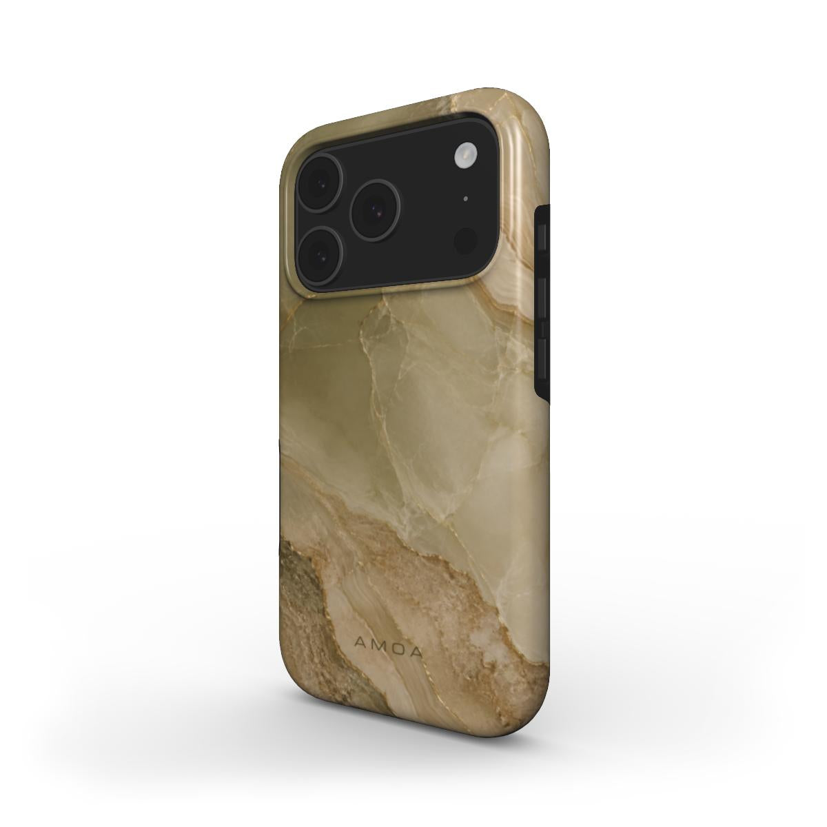 Ivory Stone