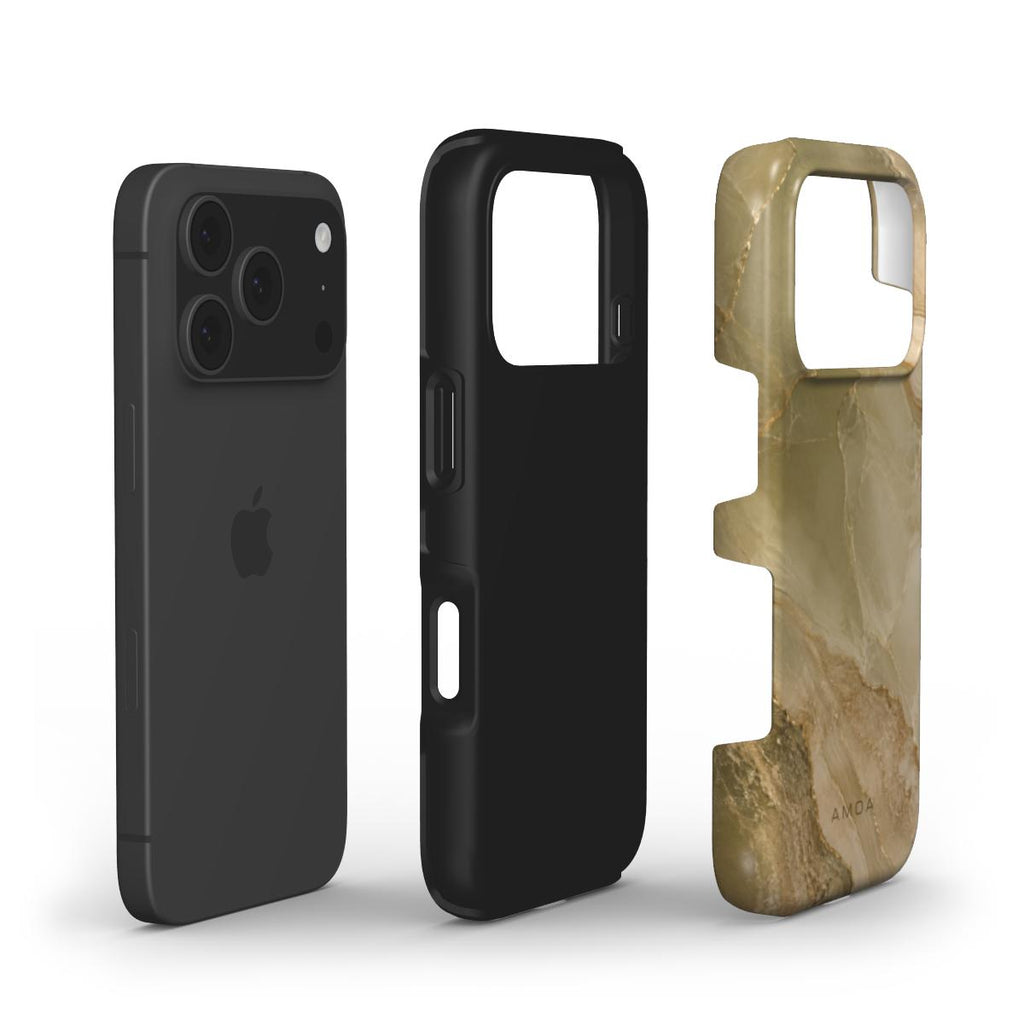 Ivory Stone