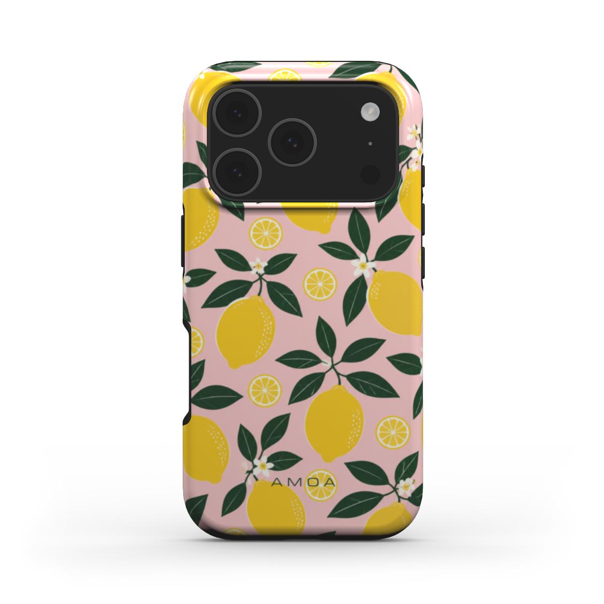 Lemon Blush