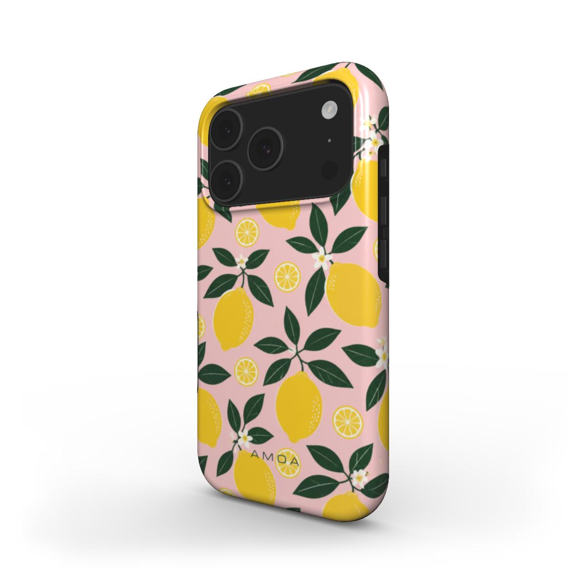 Lemon Blush