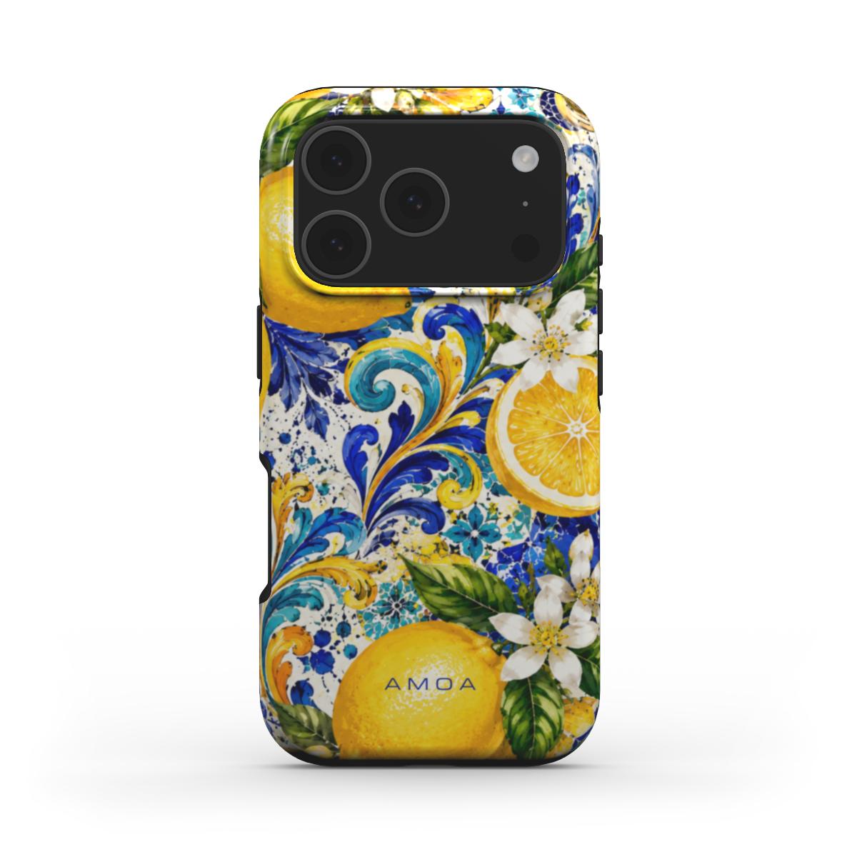 Limone Blu