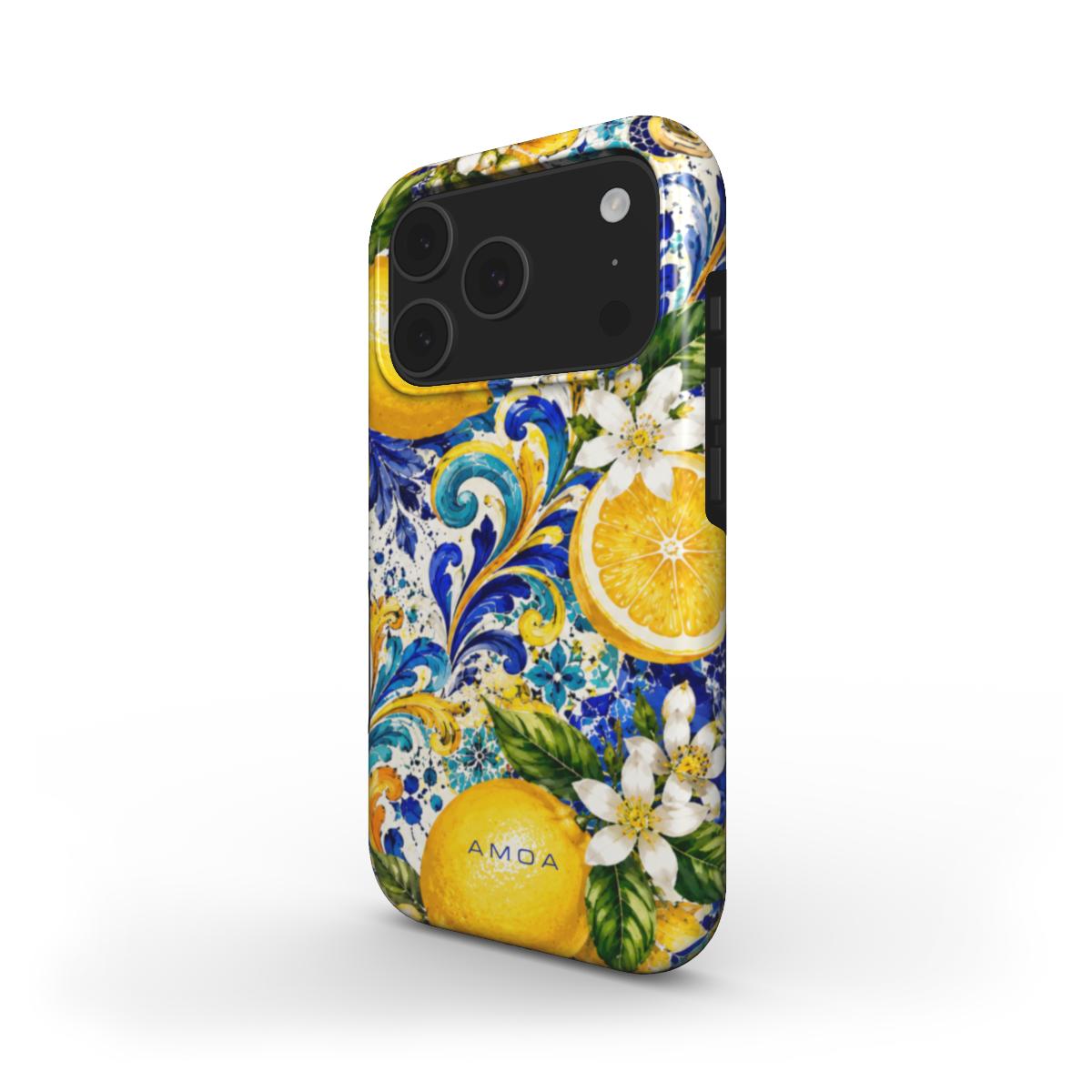 Limone Blu