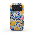 Citrus Mosaic